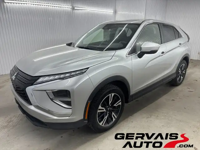 Mitsubishi Eclipse Cross Es S-Awc Awd Mags 2024 à vendre