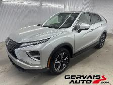 Mitsubishi Eclipse Cross Es S-Awc Awd Mags 2024 à vendre