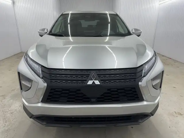 Mitsubishi Eclipse Cross Es S-Awc Awd Mags 2024 à vendre - Photo 2