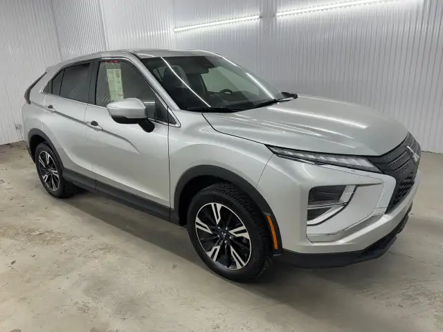 Mitsubishi Eclipse Cross Es S-Awc Awd Mags 2024 à vendre - Photo 4