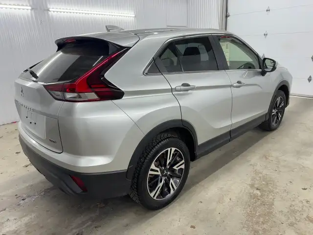 Mitsubishi Eclipse Cross Es S-Awc Awd Mags 2024 à vendre - Photo 5