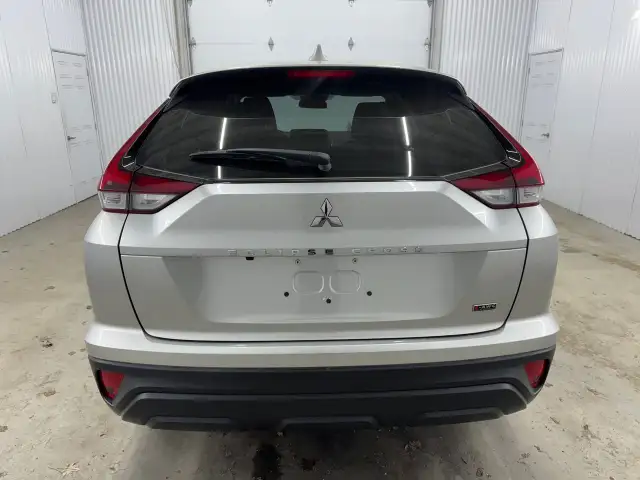 Mitsubishi Eclipse Cross Es S-Awc Awd Mags 2024 à vendre - Photo 7
