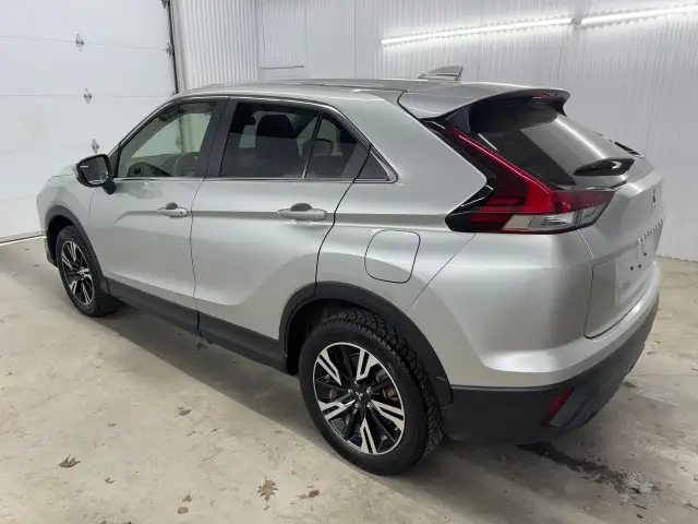 Mitsubishi Eclipse Cross Es S-Awc Awd Mags 2024 à vendre - Photo 8