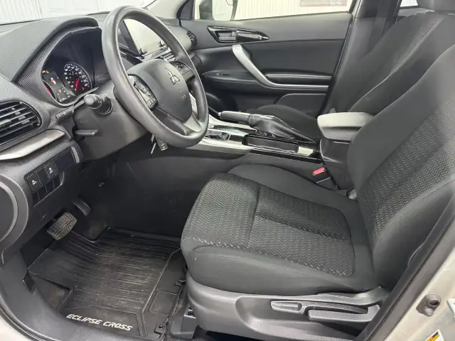 Mitsubishi Eclipse Cross Es S-Awc Awd Mags 2024 à vendre - Photo 10