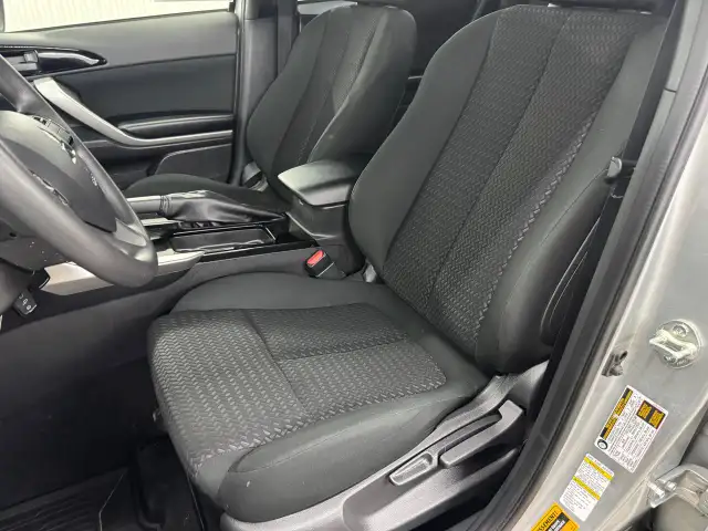 Mitsubishi Eclipse Cross Es S-Awc Awd Mags 2024 à vendre - Photo 11