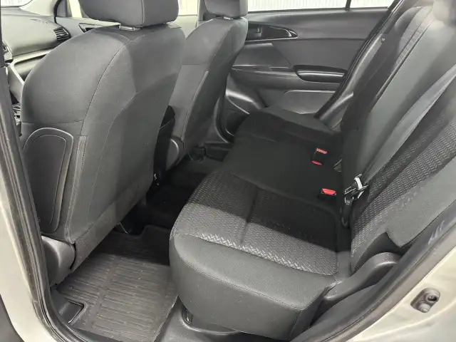 Mitsubishi Eclipse Cross Es S-Awc Awd Mags 2024 à vendre - Photo 14