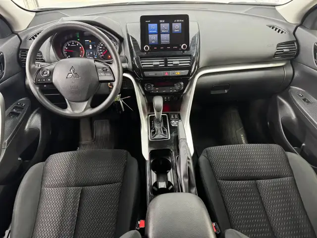 Mitsubishi Eclipse Cross Es S-Awc Awd Mags 2024 à vendre - Photo 16