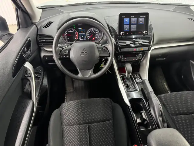 Mitsubishi Eclipse Cross Es S-Awc Awd Mags 2024 à vendre - Photo 17