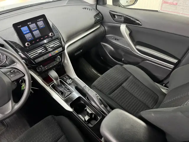 Mitsubishi Eclipse Cross Es S-Awc Awd Mags 2024 à vendre - Photo 19