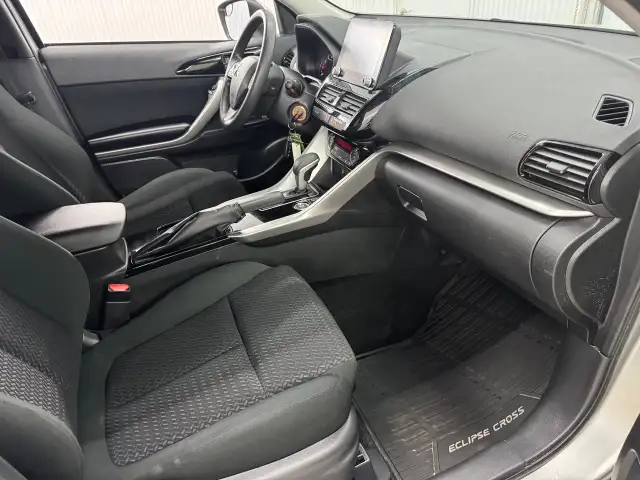 Mitsubishi Eclipse Cross Es S-Awc Awd Mags 2024 à vendre - Photo 21