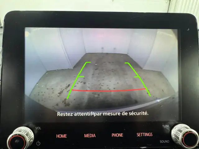 Mitsubishi Eclipse Cross Es S-Awc Awd Mags 2024 à vendre - Photo 22