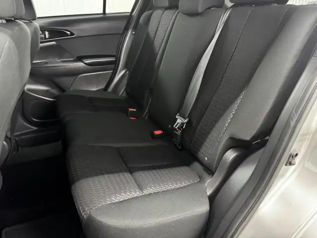 Mitsubishi Eclipse Cross Es S-Awc Awd Mags 2024 à vendre - Photo 23