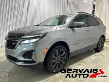Chevrolet Equinox Rs Awd Mags 2023 à vendre