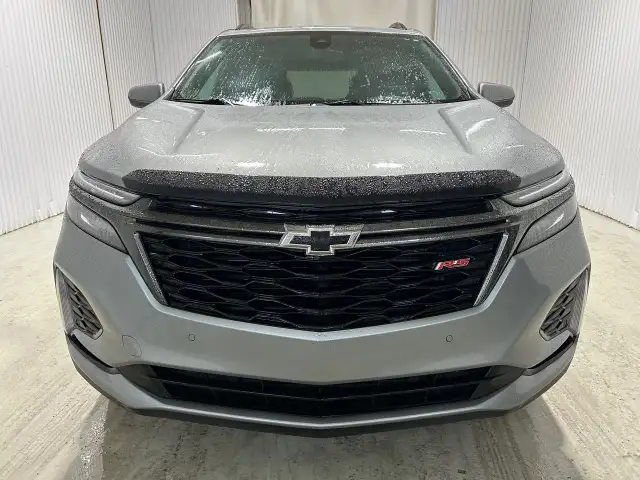 Chevrolet Equinox Rs Awd Mags 2023 à vendre - Photo 2