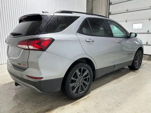 Chevrolet Equinox Rs Awd Mags 2023 à vendre - Photo 5