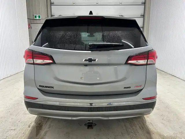 Chevrolet Equinox Rs Awd Mags 2023 à vendre - Photo 7