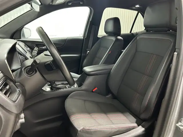 Chevrolet Equinox Rs Awd Mags 2023 à vendre - Photo 11