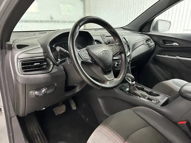Chevrolet Equinox Rs Awd Mags 2023 à vendre - Photo 13