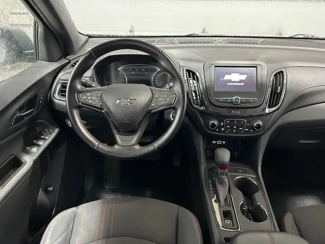 Chevrolet Equinox Rs Awd Mags 2023 à vendre - Photo 14