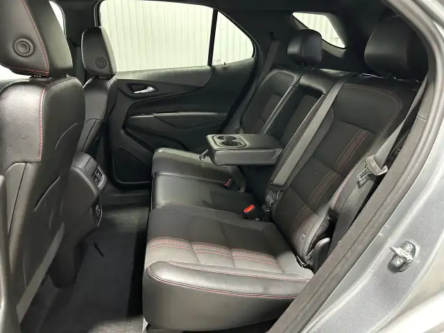 Chevrolet Equinox Rs Awd Mags 2023 à vendre - Photo 16