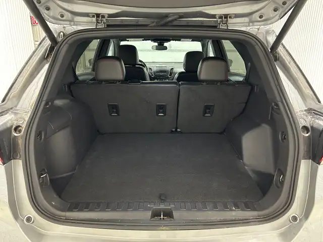 Chevrolet Equinox Rs Awd Mags 2023 à vendre - Photo 17