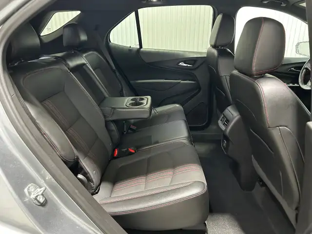 Chevrolet Equinox Rs Awd Mags 2023 à vendre - Photo 20