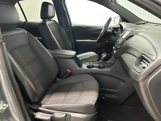 Chevrolet Equinox Rs Awd Mags 2023 à vendre - Photo 21