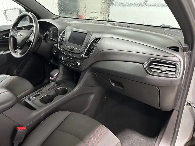 Chevrolet Equinox Rs Awd Mags 2023 à vendre - Photo 22