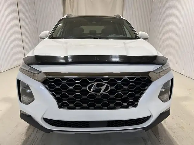 Hyundai Santa Fe 2.0T Ultimate TI 2020 à vendre - Photo 2