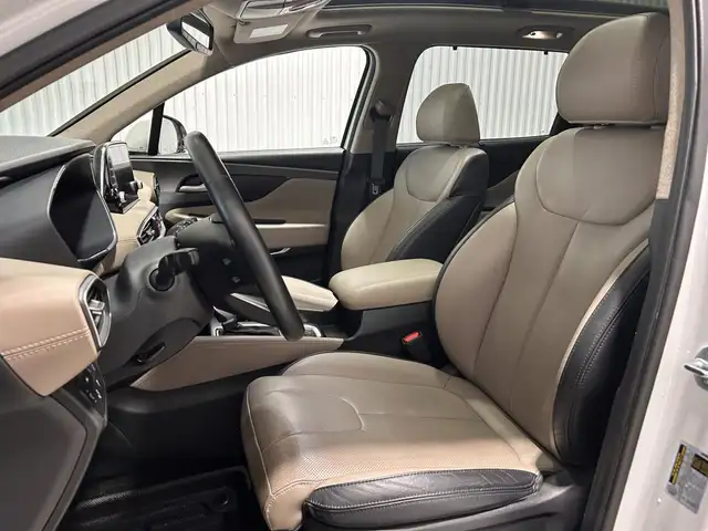 Hyundai Santa Fe 2.0T Ultimate TI 2020 à vendre - Photo 10