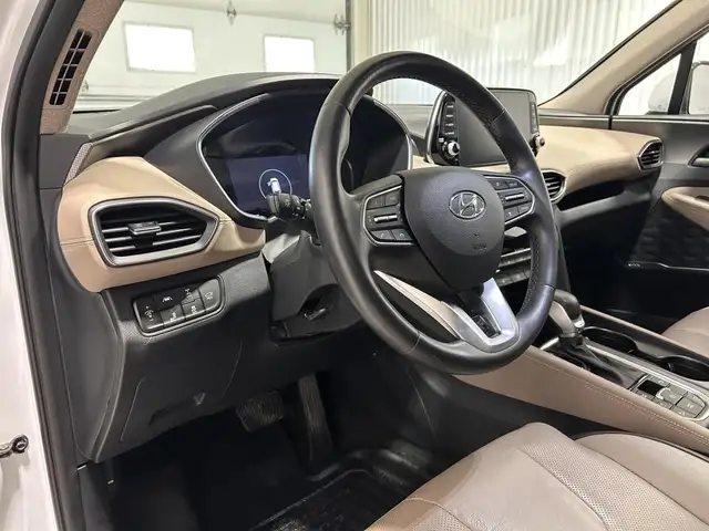 Hyundai Santa Fe 2.0T Ultimate TI 2020 à vendre - Photo 11