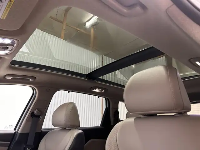 Hyundai Santa Fe 2.0T Ultimate TI 2020 à vendre - Photo 13