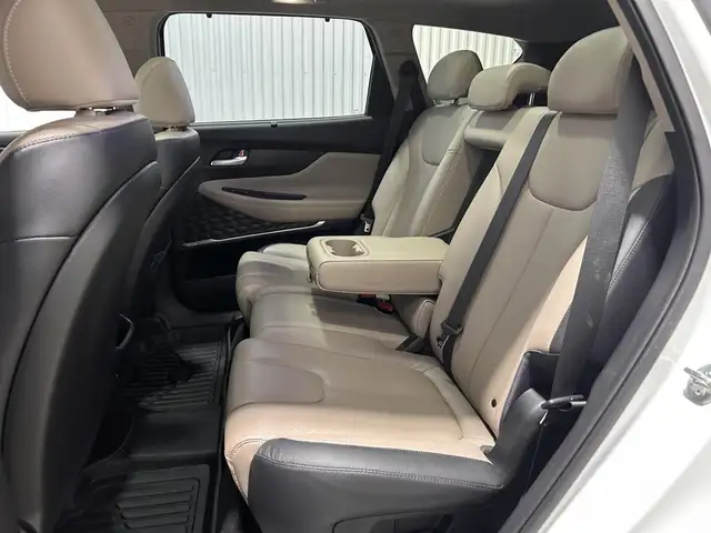 Hyundai Santa Fe 2.0T Ultimate TI 2020 à vendre - Photo 16