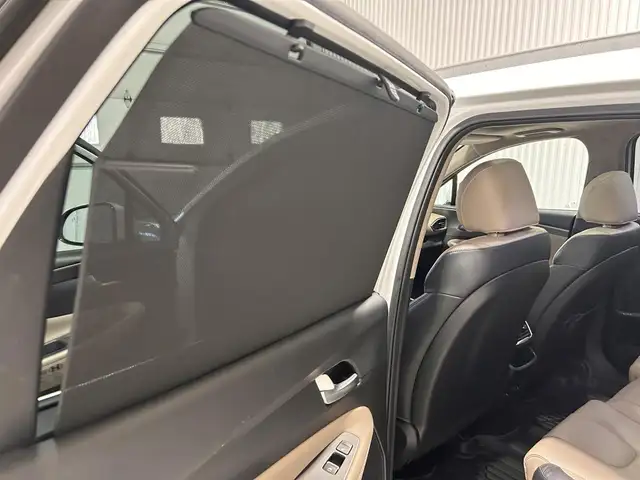 Hyundai Santa Fe 2.0T Ultimate TI 2020 à vendre - Photo 17