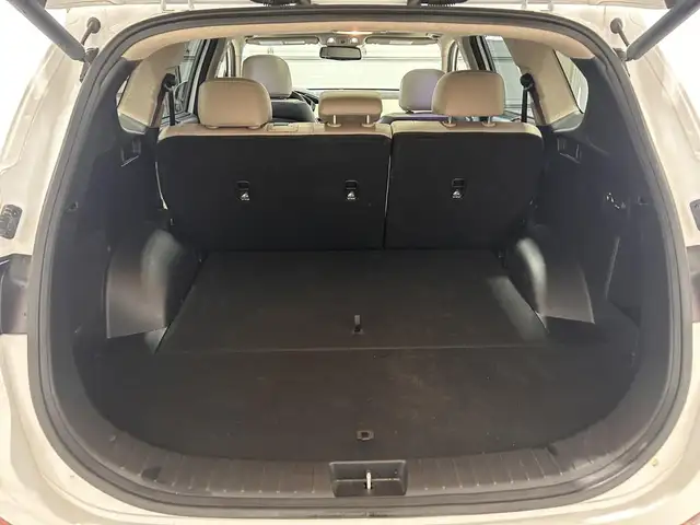 Hyundai Santa Fe 2.0T Ultimate TI 2020 à vendre - Photo 19