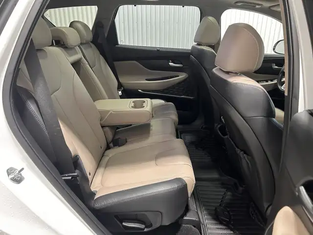 Hyundai Santa Fe 2.0T Ultimate TI 2020 à vendre - Photo 21