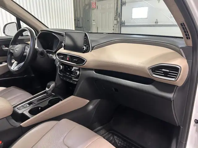 Hyundai Santa Fe 2.0T Ultimate TI 2020 à vendre - Photo 23