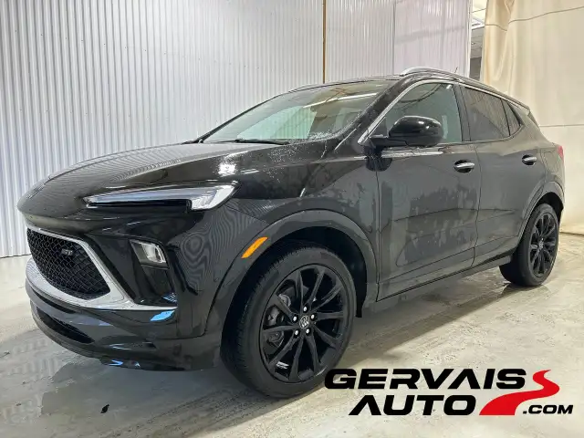 Buick Encore GX Sport Touring Awd 2024 à vendre