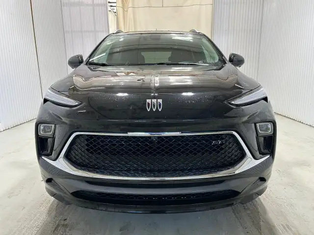 Buick Encore GX Sport Touring Awd 2024 à vendre - Photo 2