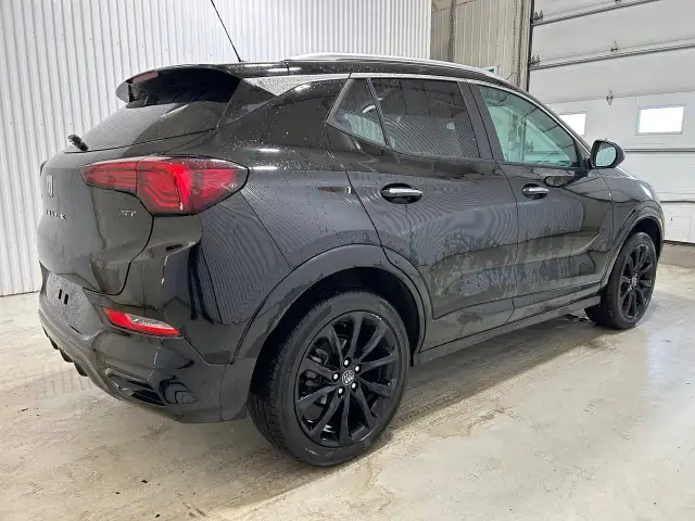 Buick Encore GX Sport Touring Awd 2024 à vendre - Photo 5