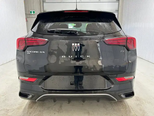 Buick Encore GX Sport Touring Awd 2024 à vendre - Photo 7