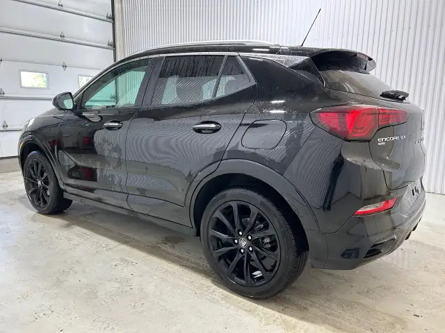 Buick Encore GX Sport Touring Awd 2024 à vendre - Photo 8