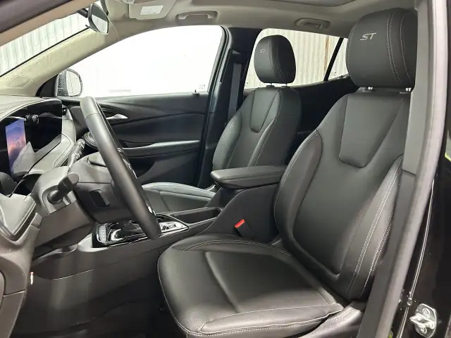 Buick Encore GX Sport Touring Awd 2024 à vendre - Photo 13