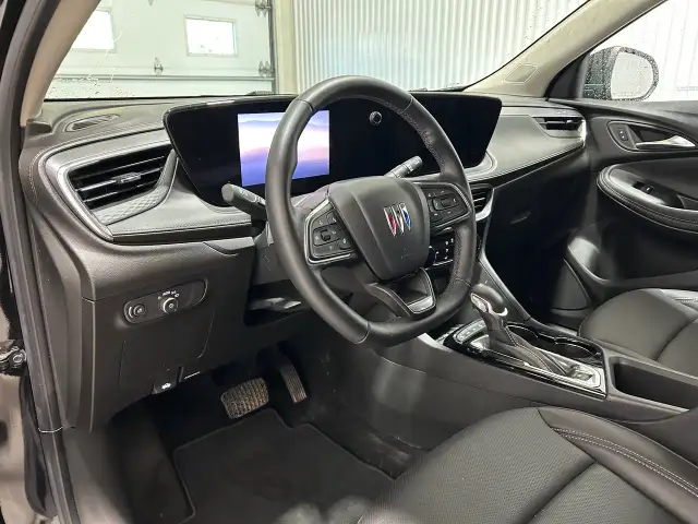 Buick Encore GX Sport Touring Awd 2024 à vendre - Photo 14
