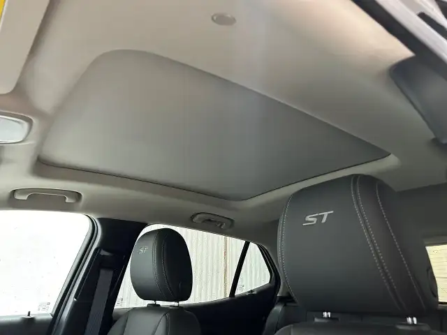 Buick Encore GX Sport Touring Awd 2024 à vendre - Photo 16