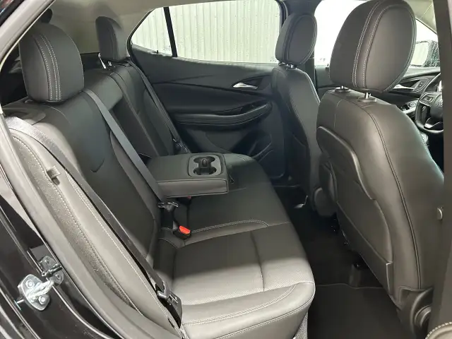 Buick Encore GX Sport Touring Awd 2024 à vendre - Photo 21