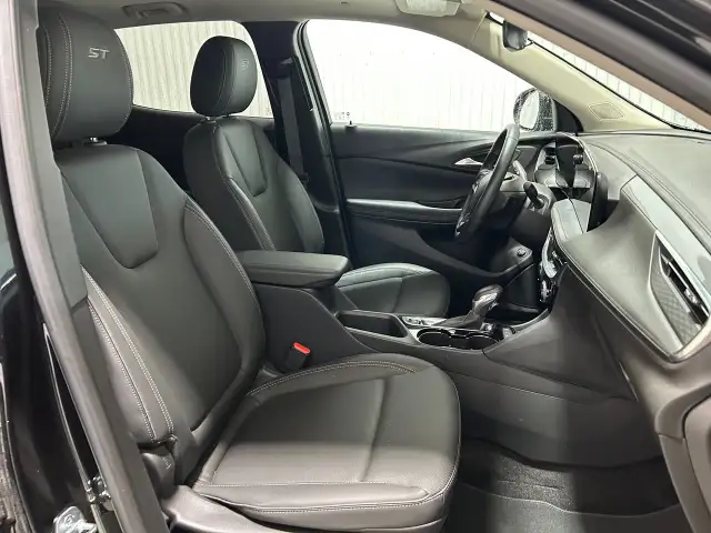 Buick Encore GX Sport Touring Awd 2024 à vendre - Photo 22