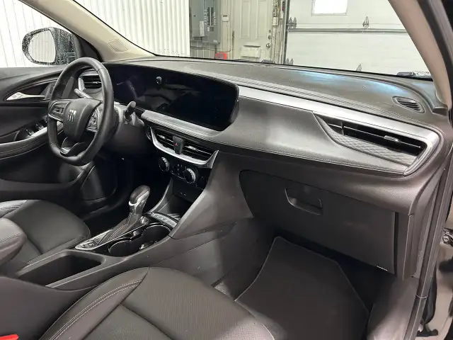 Buick Encore GX Sport Touring Awd 2024 à vendre - Photo 23