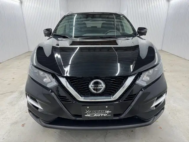 Nissan Qashqai Sl Awd Gps Mags Cuir 2021 à vendre - Photo 2