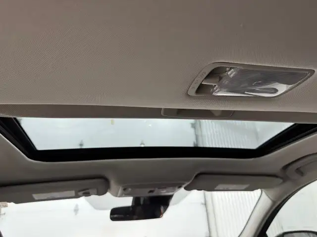 Nissan Qashqai Sl Awd Gps Mags Cuir 2021 à vendre - Photo 10